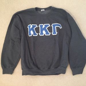 Kappa Kappa Gamma Sweatshirt